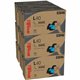 Wypall Power Clean L40 Extra Absorbent Towels - 10" x 10.80" - White - Absorbent, Reinforced, Soft, Solvent Resistant, Wet Stren