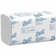 Scott Pro Slimfold Paper Towels - 7.50" x 11.60" - White - Absorbent - 90 Per Pack - 2160 / Carton