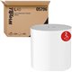 Wypall PowerClean L40 Extra Absorbent Towels - 10" x 13.20" - 200 Sheets/Roll - 400 Sheets - White - Cellulose, Plush - Absorben