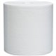 Wypall General Clean L30 Heavy Cleaning Towels - 9.80" x 15.20" - 300 Sheets/Roll - White - Center Pull, Light Duty - For Genera