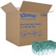Kleenex Ultra Soft Hand Towels - 1 Ply - 9" x 10.50" - White - Soft, Hygienic, Absorbent - For Hand, Restroom - 70 Per Box - 18 
