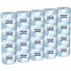 Cottonelle Professional Standard Roll Toilet Paper - 2 Ply - 4" x 4" - 451 Sheets/Roll - White - Soft - For Washroom - 20 / Cart