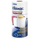 Kleenex Premier Kitchen Paper Towels - 1 Ply - 10.40" x 11" - 70 Sheets/Roll - White - Paper - Strong, Tear Resistant, Absorbent