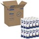Kleenex Premier Kitchen Paper Towels - 1 Ply - 10.40" x 11" - 70 Sheets/Roll - White - Strong, Tear Resistant, Absorbent, Durabl