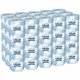 Cottonelle Professional Standard Roll Toilet Paper - 2 Ply - 4" x 4" - 451 Sheets/Roll - White - Soft - For Washroom - 60 / Cart