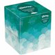 Kleenex Professional Facial Tissue Cube for Business - 2 Ply - 8.40" x 8" - White - 90 Per Box - 90 / Box