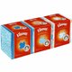 Kleenex Professional Anti-Viral Facial Tissue - 3 Ply - 8.20" x 8.20" - White - Paper - Anti-viral, Extra Soft - For Face, Offic