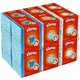 Kleenex Professional Anti-Viral Facial Tissue - 3 Ply - 8.20" x 8.20" - White - Paper - Anti-viral, Soft, Pre-moistened - For De