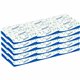 Surpass Flat Box Facial Tissue for Business - 2 Ply - White - Soft, Strong - 100 Per Box - 30 / Carton