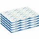 Surpass Flat Box Facial Tissue for Business - 2 Ply - 8" x 8.30" - White - Soft, Strong - For Face - 125 Per Box - 60 / Carton