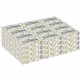 Kimberly-Clark Facial Tissue With Pop-Up Dispenser - 2 Ply - 8.40" x 8.60" - White - 125 Per Box - 48 / Carton