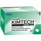 KIMTECH Science Kimwipes Delicate Task Wipers - 1 Ply - 4.39" x 8.20" - White - Light Duty, Anti-static - 286 / Box