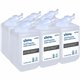 Kleenex Ultra Hand Sanitizer Foam - 33.8 fl oz (1000 mL) - Bacteria Remover - Hand, Skin - Moisturizing - Clear - Dye-free, Quic