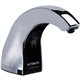 Scott Touchless Counter Mount Skin Care Dispenser - Slimline - Automatic - 1.59 quart Capacity - Counter Mountable, Touch-free -