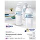 Avery Durable Waterproof Labels, 1.25" x 9.75" , 40 Total - Waterproof - 9 3/4" Width x 1 1/4" Length - Permanent Adhesive - Rec
