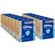 Kleenex Trusted Care Facial Tissues - 2 Ply - 8.20" x 8.40" - White - Strong, Soft, Absorbent, Durable - For Home, Office, Schoo