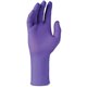 KIMTECH Purple Nitrile Exam Gloves - 12" - Large Size - Purple - Durable, Tear Resistant, Textured Fingertip, Latex-free - For C