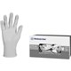 Kimberly-Clark Professional Sterling Nitrile Exam Gloves - Medium Size - For Right/Left Hand - Light Gray - Latex-free, Textured