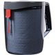 Wypall Reach Towel Dispenser System - Roll, Center Pull - Plastic - Black - Hygienic, Portable, Wall Mountable, Handle - 1 Each