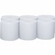 Wypall PowerClean WetTask Wipers for Disinfectants, Sanitizers & Solvents - 9" Length x 5.75" Width - 250 / Roll - 6 / Carton - 