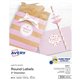 Avery Easy Peel Labels -Sure Feed - Print-to-the-Edge - - Width2" Diameter - Permanent Adhesive - Round - Laser, Inkjet - White 