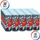 Scott Original Shop Towels - 1 Ply - 55 Sheets/Roll - Blue - Strong, Durable, Absorbent - For Garage, Automotive - 30 / Carton