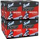 Scott Original Shop Towels - For Window, Garage - 12" Length x 9" Width - 200 / Box - 8 / Carton - Absorbent, Strong - Blue