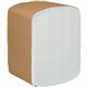 Scott Dinner Paper Napkins - 12" x 13" - White - Soft, Absorbent - For Multipurpose - 375 Per Pack - 6000 / Carton