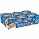 Kellogg's Frosted Flakes Cereal-in-a-Cup - Original - 1 Serving Cup - 12.60 oz - 6 / Box