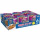 Kellogg's Raisin Bran Crunch Cereal-in-a-Cup - Plump Raisins, Crunchy Flakes, Honey Touched Oat, Granola Clusters, Original - Cu