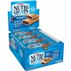 Kellogg's Nutri-Grain Bar Blueberry - Individually Wrapped, Low Fat - Blueberry - 16 / Box