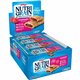 Kellogg's Nutri-Grain Bar Raspberry - Individually Wrapped - Raspberry - 1.30 lb - 48