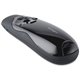 Kensington Green Laser Presenter Expert - Laser - Wireless - 164.04 ft - Radio Frequency - 2.40 GHz - Black - 1 Pack - USB - 4 B