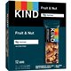 KIND Fruit and Nut Bar - Individually Wrapped, Non-GMO, Gluten-free, Dairy-free, Cholesterol-free, Fat-free, Sulfur dioxide-free
