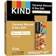 KIND Caramel Almond & Sea Salt Nut Bars - Cholesterol-free, Non-GMO, Gluten-free, Individually Wrapped, Trans Fat Free, Low Glyc