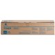 Konica Minolta TN-213C Original Toner Cartridge - Laser - 19000 Pages - Cyan - 1 Each