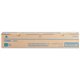 Konica Minolta TN-216C Original Toner Cartridge - Laser - 26000 Pages - Cyan - 1 Each