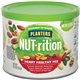 Hormel Foods NUT-rition Heart Healthy Mix - Resealable Container - Almond, Pecan, Hazelnut, Pistachio, Peanut, Walnut - 9.75 oz 