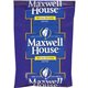 Maxwell House Ground Regular Coffee - 1.2 oz Per Packet - 42 / Carton