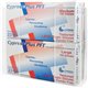 Kantek Acrylic Glove Box Holder - Acrylic - 1 Each - Clear