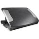 Kantek Height Adjustable Footrest - Black