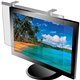Kantek LCD Protect Anti-glare Filter Fits 17-18in Monitors - For 18"LCD Monitor - Scratch Resistant - Anti-glare - 1 Pack
