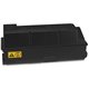 Kyocera Original Toner Cartridge - Laser- 20000 Pages - Black - 1 Each