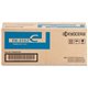 Kyocera TK-5152C Original Toner Cartridge - Laser - 10000 Pages - Cyan - 1 Each