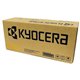 Kyocera TK-5282Y Original Laser Toner Cartridge - Yellow - 1 Each - 11000 Pages