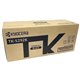 Kyocera TK-5292K Original Laser Toner Cartridge - Black - 1 Each - 17000 Pages