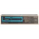 Kyocera TK-8307C Original Toner Cartridge - Laser - 15000 Pages - Cyan - 1 Each