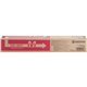 Kyocera Original Toner Cartridge - Laser - 6000 Pages - Magenta - 1 Each