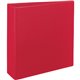 Avery Durable View Binder - 3" Binder Capacity - Letter - 8 1/2" x 11" Sheet Size - 635 Sheet Capacity - 3 x Slant Ring Fastener