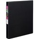 Avery Durable Binder - DuraHinge - 1" Binder Capacity - Letter - 8 1/2" x 11" Sheet Size - 220 Sheet Capacity - 3 x Slant D-Ring